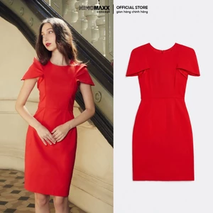 N&M Đầm Nữ Tay Tay Ngắn Dáng Ôm 2308012