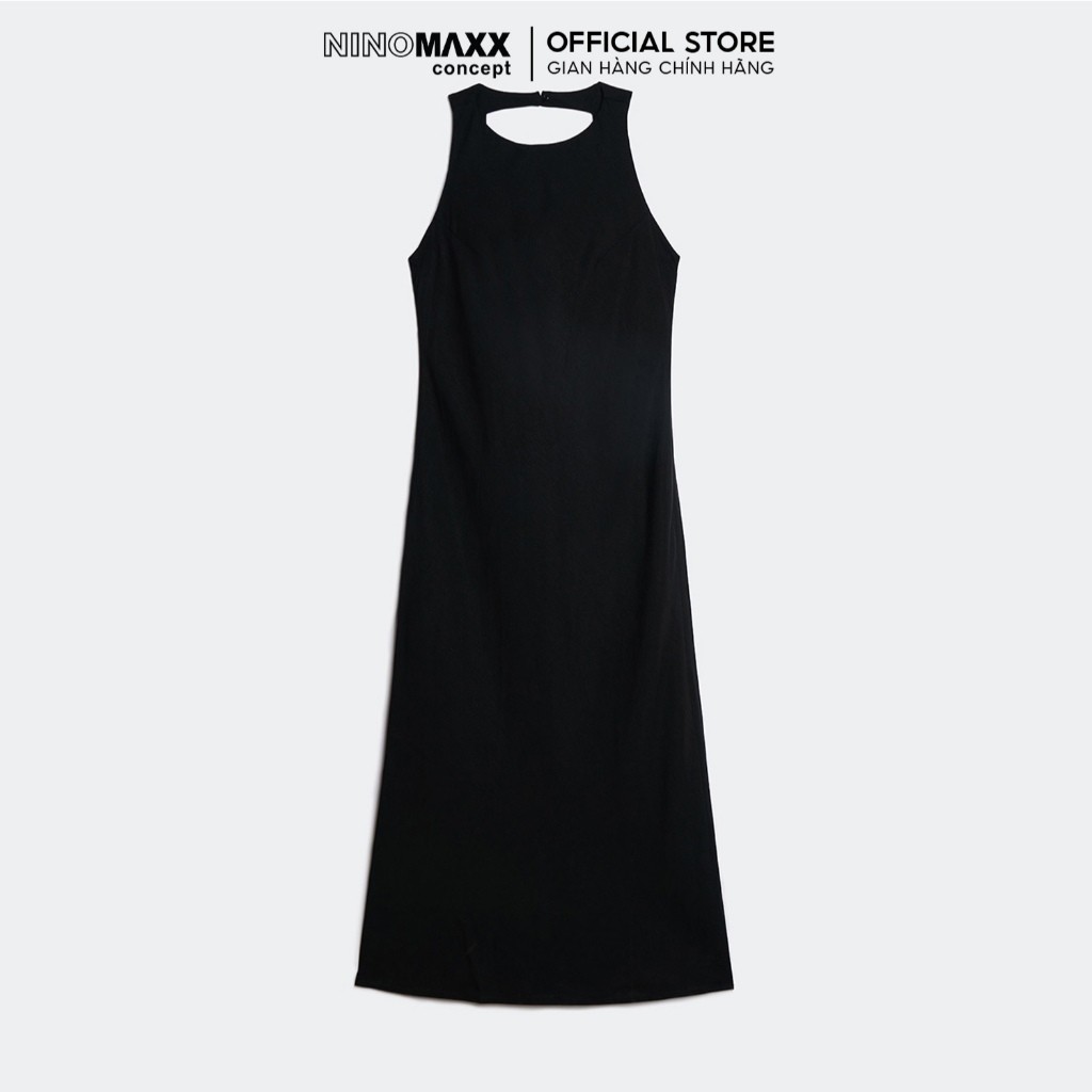 [CÒN SIZE L, XL] N&M Đầm Thời Trang Nữ Lửng 2402001