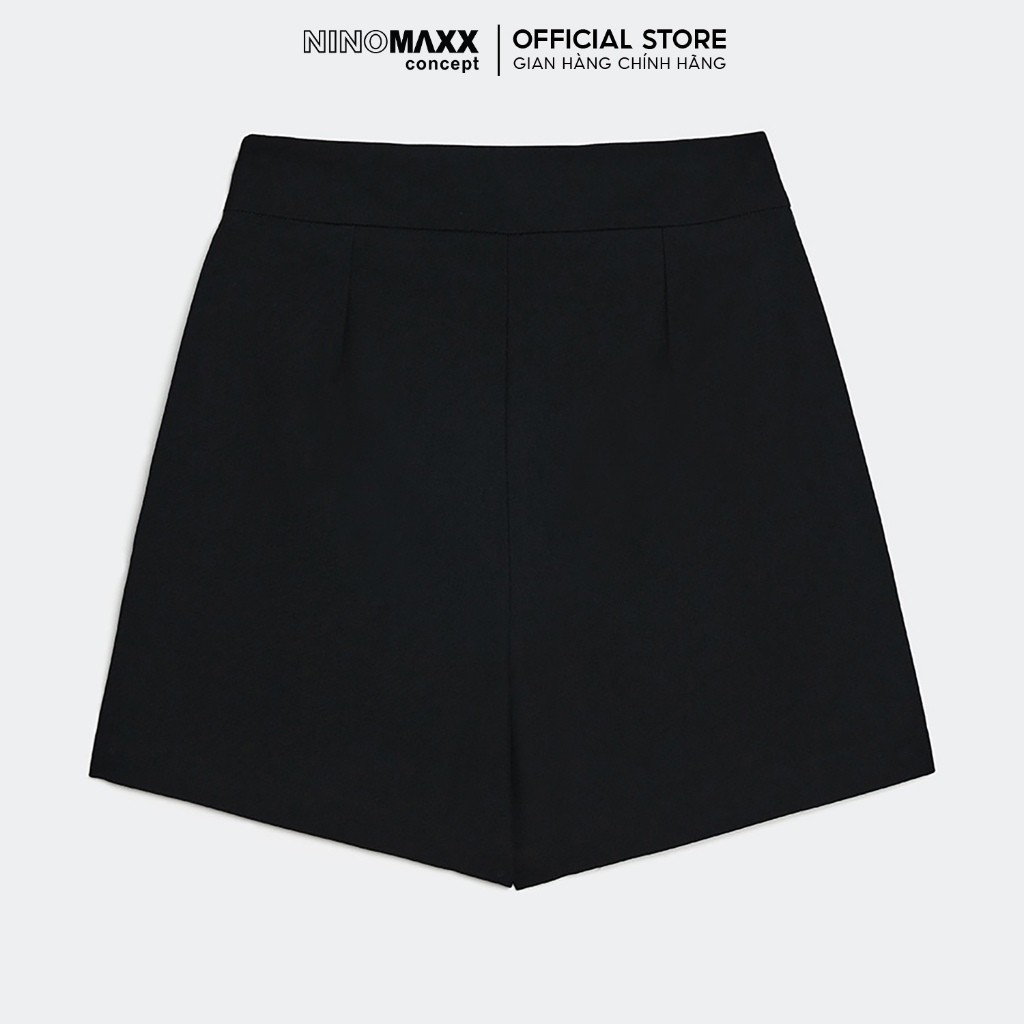 [CÒN SIZE S] N&M Quần Short Nữ Thời Trang 2212027