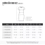 N&M Đầm Nữ ngắn tay dáng suông màu cam 1904008