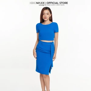 N&M Set áo & chân váy nữ thời trang 2205023