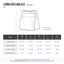 Chân Váy Công Sở Nữ Poly Dáng Ôm Trẻ Trung N&M Thương Hiệu NINOMAXX 1805186