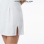 SWEET SIXTEEN Đầm nữ thời trang 2 dây kẻ sọc 2105006