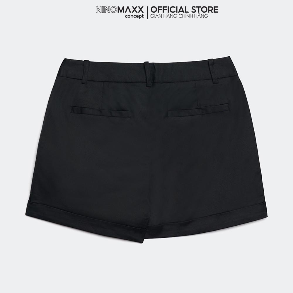 [CÒN SIZE S, XL] N&M Quần short nữ basic 1810180
