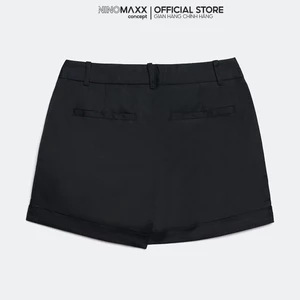 N&M Quần short nữ basic 1810180