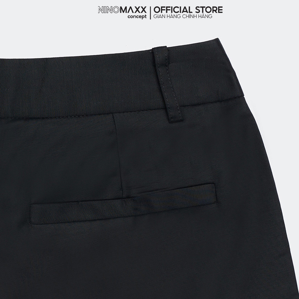 [CÒN SIZE S, XL] N&M Quần short nữ basic 1810180