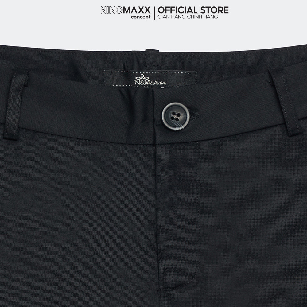 [CÒN SIZE S, XL] N&M Quần short nữ basic 1810180