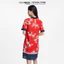 N&M Đầm thời trang Nữ tay lửng 1908045
