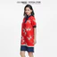 N&M Đầm thời trang Nữ tay lửng 1908045