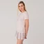 N&M Quần short linen Nữ 1810059