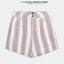 N&M Quần short linen Nữ 1810059