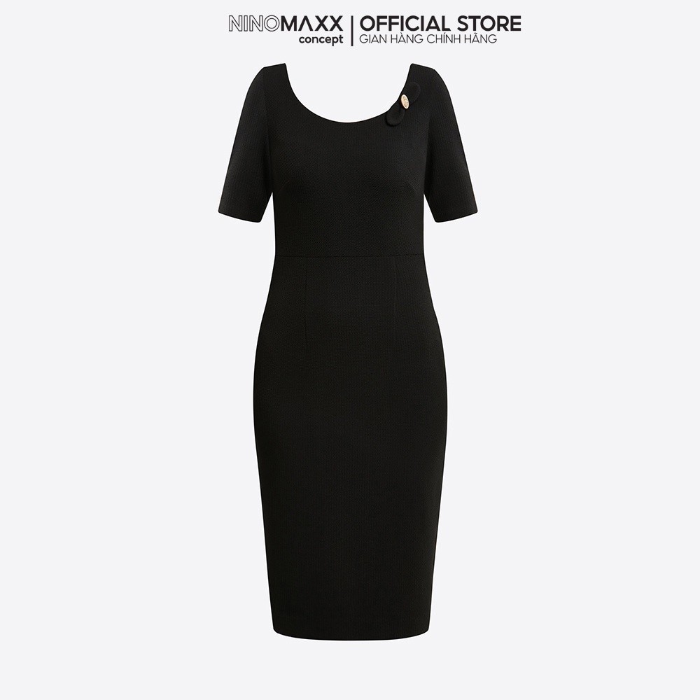 [CÒN SIZE S] N&M Đầm thời trang Nữ tay 2103021