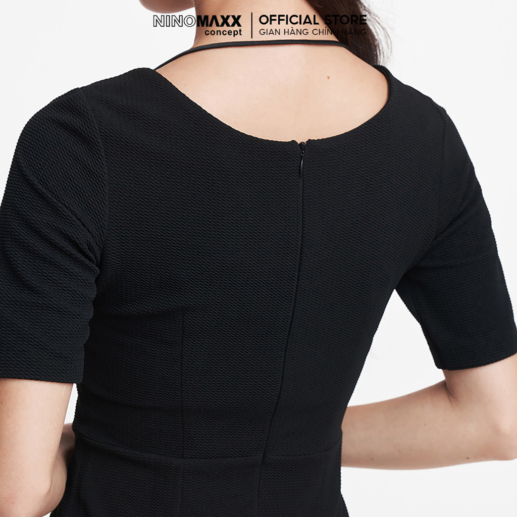 [CÒN SIZE S] N&M Đầm thời trang Nữ tay 2103021