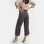 Quần Tây Nữ Cotton Dài Quần Công Sở N&M Thương Hiệu NINOMAXX 1906067