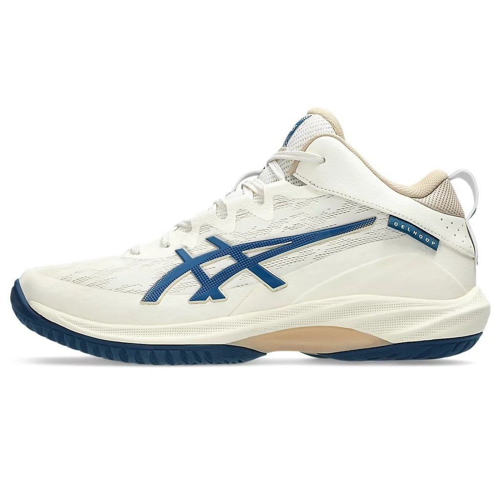 Giày Thể Thao Indoor Bóng rổ Nam/Nữ Asics GELHOOP V17 S 1063A101.103 ...