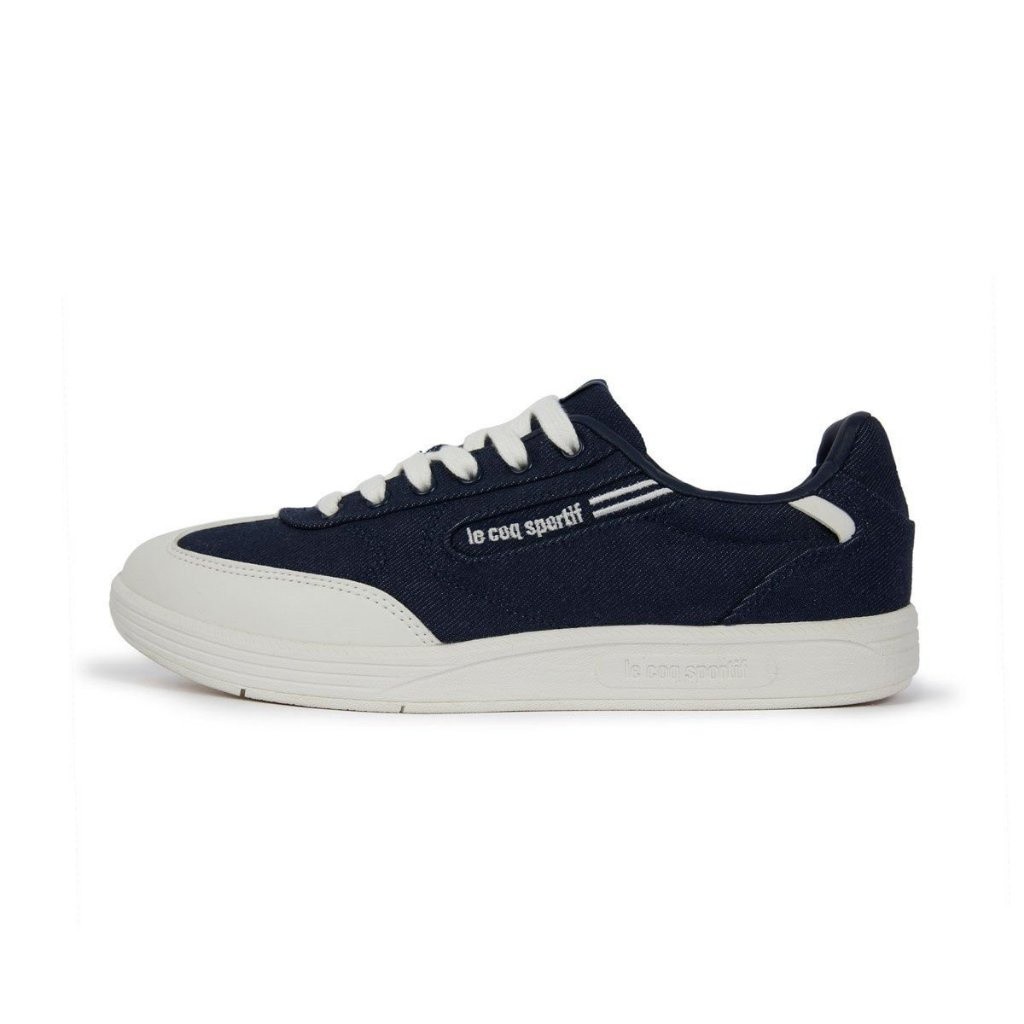Giày Thời Trang Thể Thao Le Coq Sportif Nam QP123LCU14-DEN0