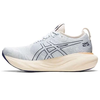Giày Chạy Bộ Thể Thao Nữ Asics GEL-NIMBUS 25 NAGINO 1012B491.400