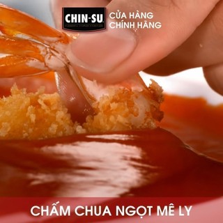 (Chọn Loại) Tương Cà CHIN-SU