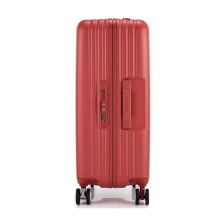 Vali kéo American Tourister LOCKATION OS Spinner Frame