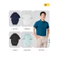 Áo Polo Ponte Roma Cool Dáng Suông Yody MAPO25S051