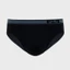 Quần Lót Nam Yody Brief Dệt Liền Mềm Mại TRA MCUN25A009