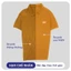 Áo POLO nam thương hiệu YODY dáng suông co giãn mềm mịn thoáng mát khi mặc APM3299 - NGVC