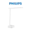 Đèn bàn học PHILIPS bảo vệ mắt DSK212 Tilpa PT 5W 4000K - Điều chỉnh độ sáng, êm dịu cho đôi mắt khỏe đẹp HOME LOCK VIP