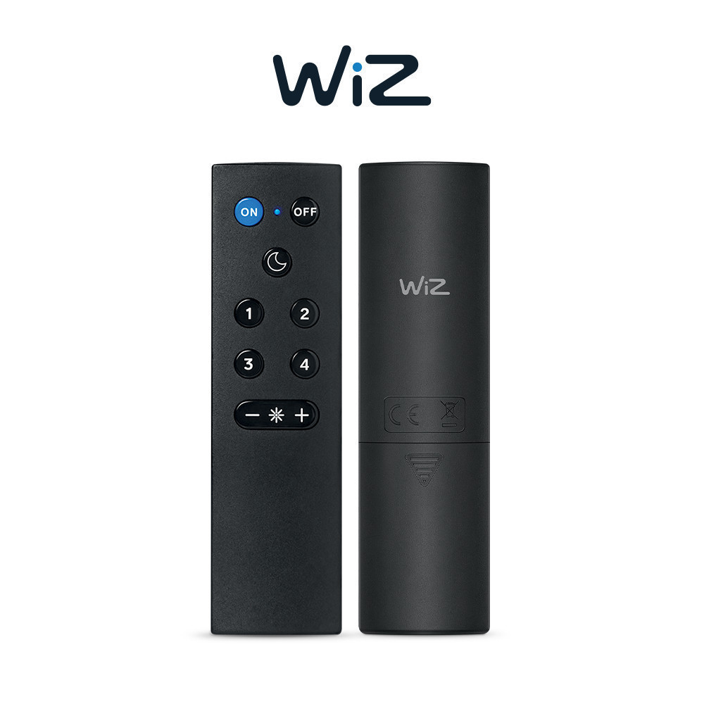 WIZ Điều khiển không dây WiZmote ASEAN | Shopee Việt Nam