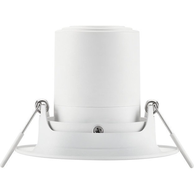 Đèn chiếu điểm PHILIPS POMERON 070 5W vỏ trắng (Trung tính), đèn rọi, đèn spotlight - Đèn Philips HOME LOCK VIP
