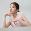 Phấn nước thuần chay su:m37 Skin-Stay Soft Glow Cushion SPF+/ PA+++ 13g (kèm lõi refill)