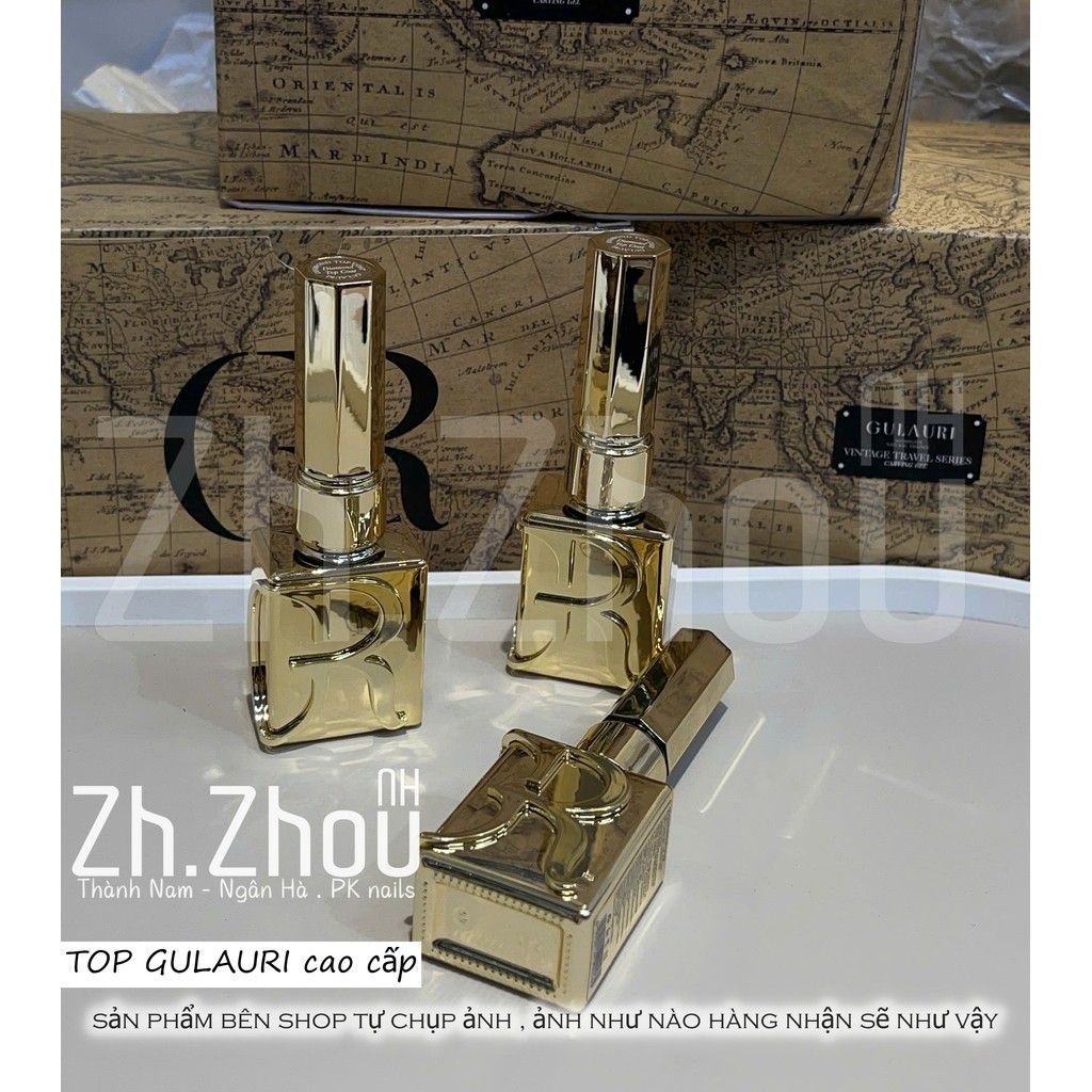 Top Gulauri cao cấp