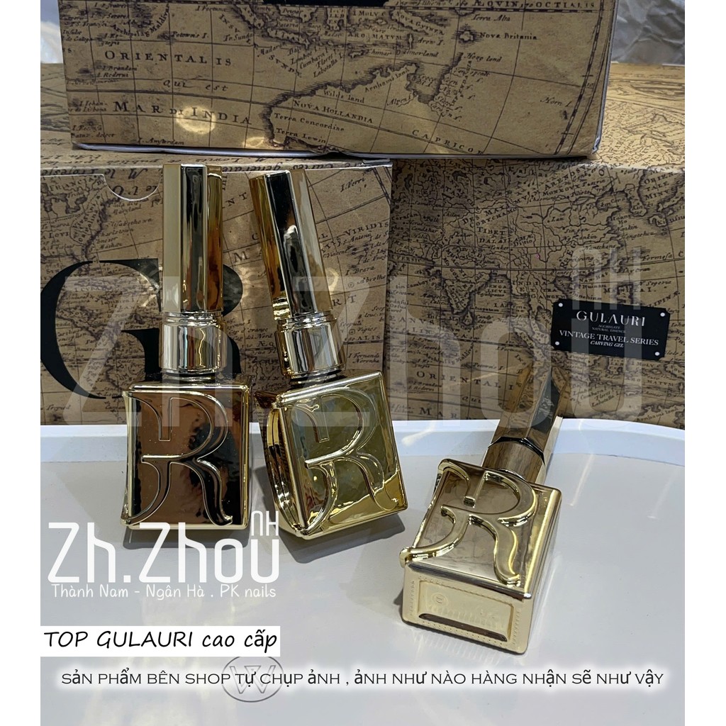 Top Gulauri cao cấp