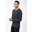 Áo Sweater Basic Nam Màu Xám và Xanh NINOMAXX N&M 1902079