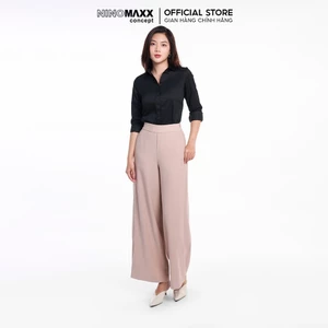 Quần Tây Nữ Công Sở Dạo Phố NINOMAXX Thương Hiệu N&M 2212038