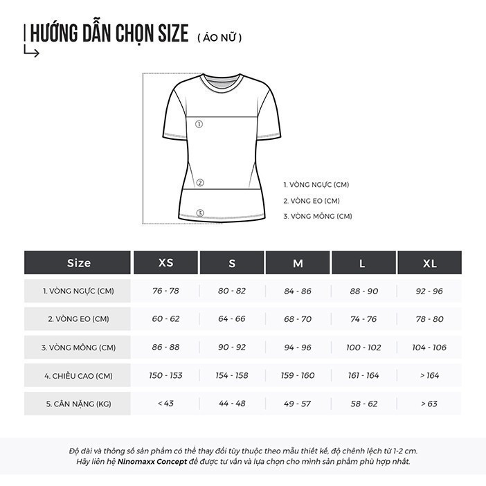 [CÒN SIZE M] Áo Nữ Khoác Không Tay Kiểu Thời Trang NINOMAXX N&M 1805045