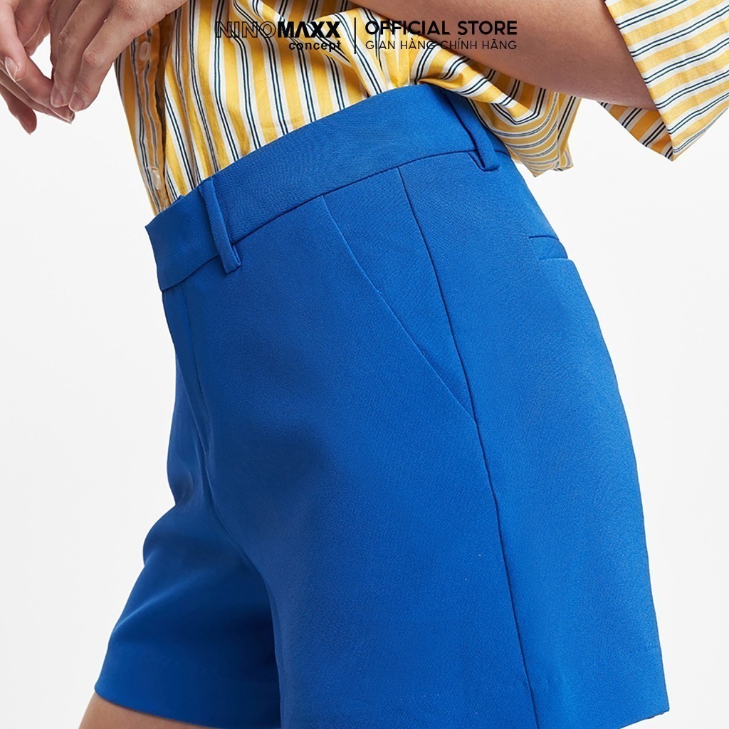 [CÒN SIZE S] N&M Quần Short Nữ Basic Thời Trang Kiểu Dáng Trẻ Trung 1811075