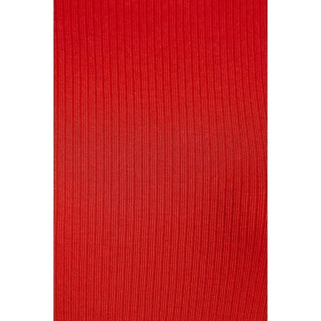 [CÒN SIZE S, M] Đầm Nữ Dáng Dài Thun Trơn NINOMAXX 1806083