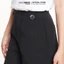 N&M Quần short Basic Nữ cotton 2212029