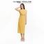 N&M Đầm Linen Nữ Thời Trang 2308018