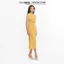 N&M Đầm Linen Nữ Thời Trang 2308018