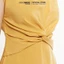 N&M Đầm Linen Nữ Thời Trang 2308018
