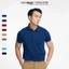 N&M Special Polo - Áo Polo Nam Tay Ngắn Cotton Form Travel Fit NINOMAXX 2203013