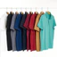 N&M Special Polo - Áo Polo Nam Tay Ngắn Cotton Form Travel Fit NINOMAXX 2203013