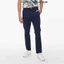 NINOMAXX Quần Khaki Nam dài dáng slim fit cotton 1905098