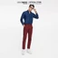 NINOMAXX Quần Khaki Nam dài dáng slim fit cotton 1905098
