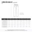 Quần Khaki Nam Quần Dài Cotton N&M NINOMAXX Đỏ Đô 1804083