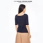 N&M Áo sweater Basic Nữ tay ngắn 1905014