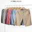 NINOMAXX Limited Edition Quần short linen Nam 2201001