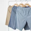 NINOMAXX Limited Edition Quần short linen Nam 2201001