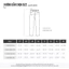Quần Short Nam Nano Chống UV Siêu Nhẹ N&M Thương Hiệu NINOMAXX 2104115